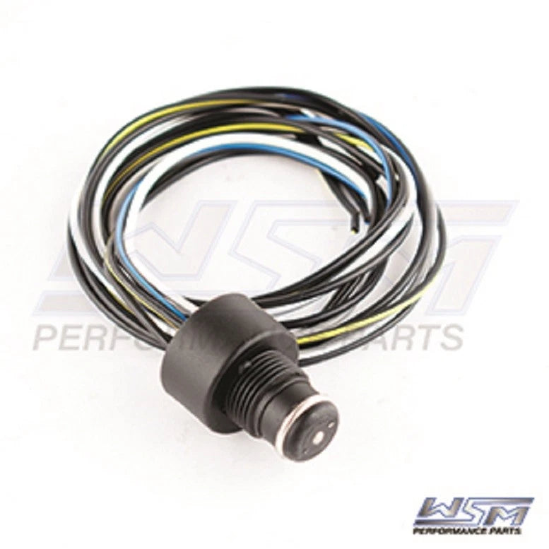 WSM Switch for