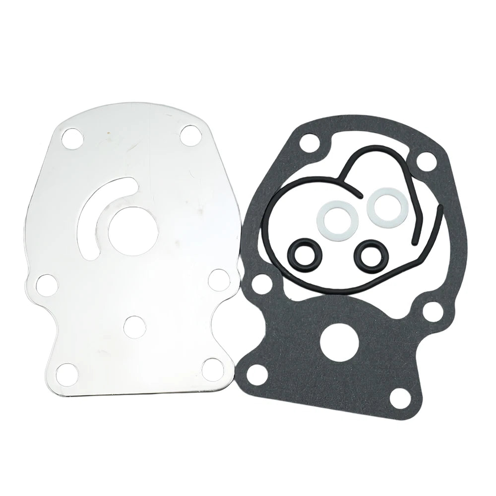 Water Pump Impeller Kit for Evinrude Johnson 15-35 HP Outboard (1990–2023)