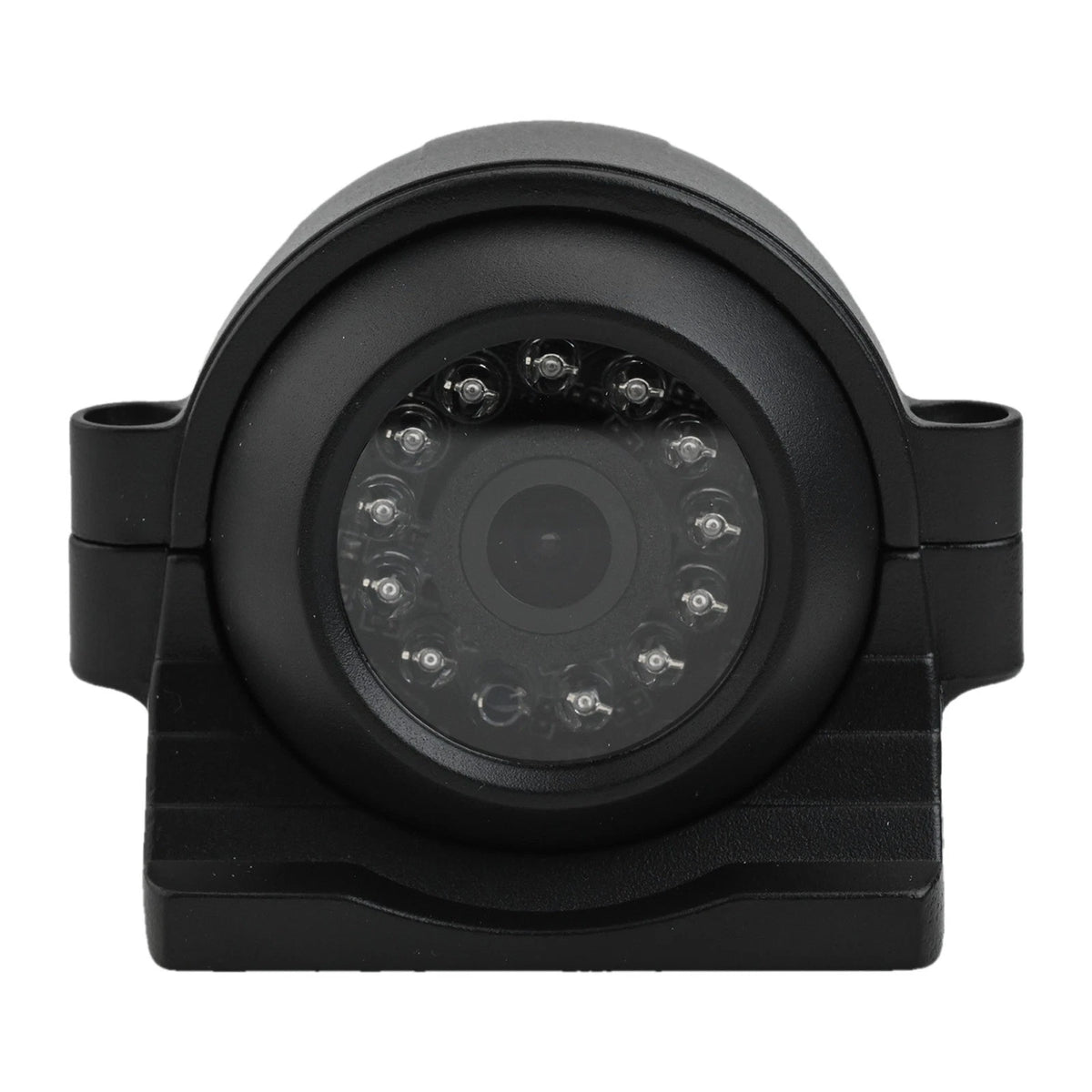 AHD Waterproof IR Color Camera for Truck RV Bus (2010–2023)