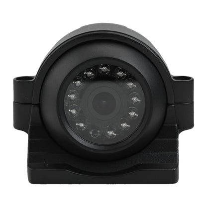 AHD Waterproof IR Color Camera for Truck RV Bus (2010–2023)