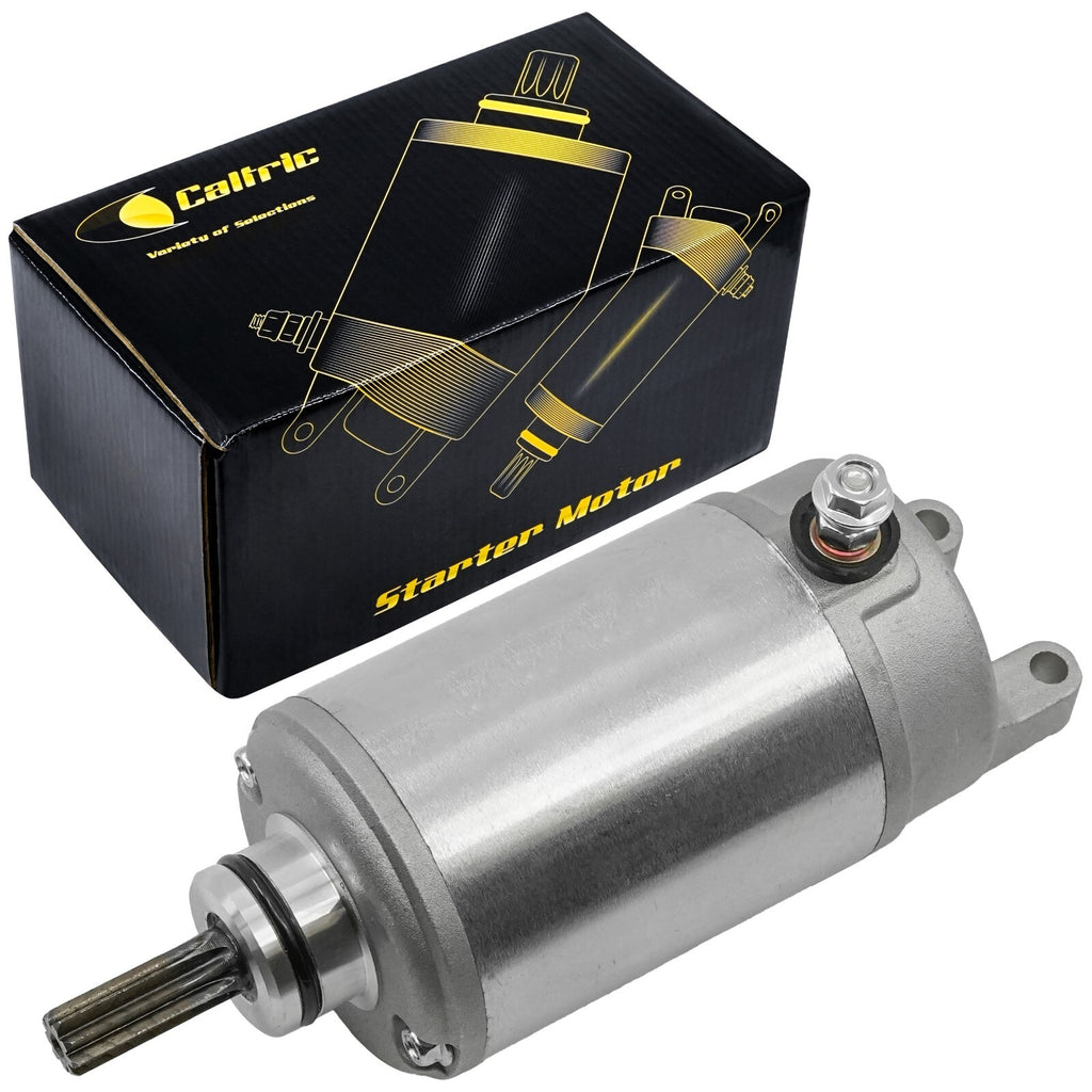 Starter Replacement for Suzuki Swift (2010–2017)