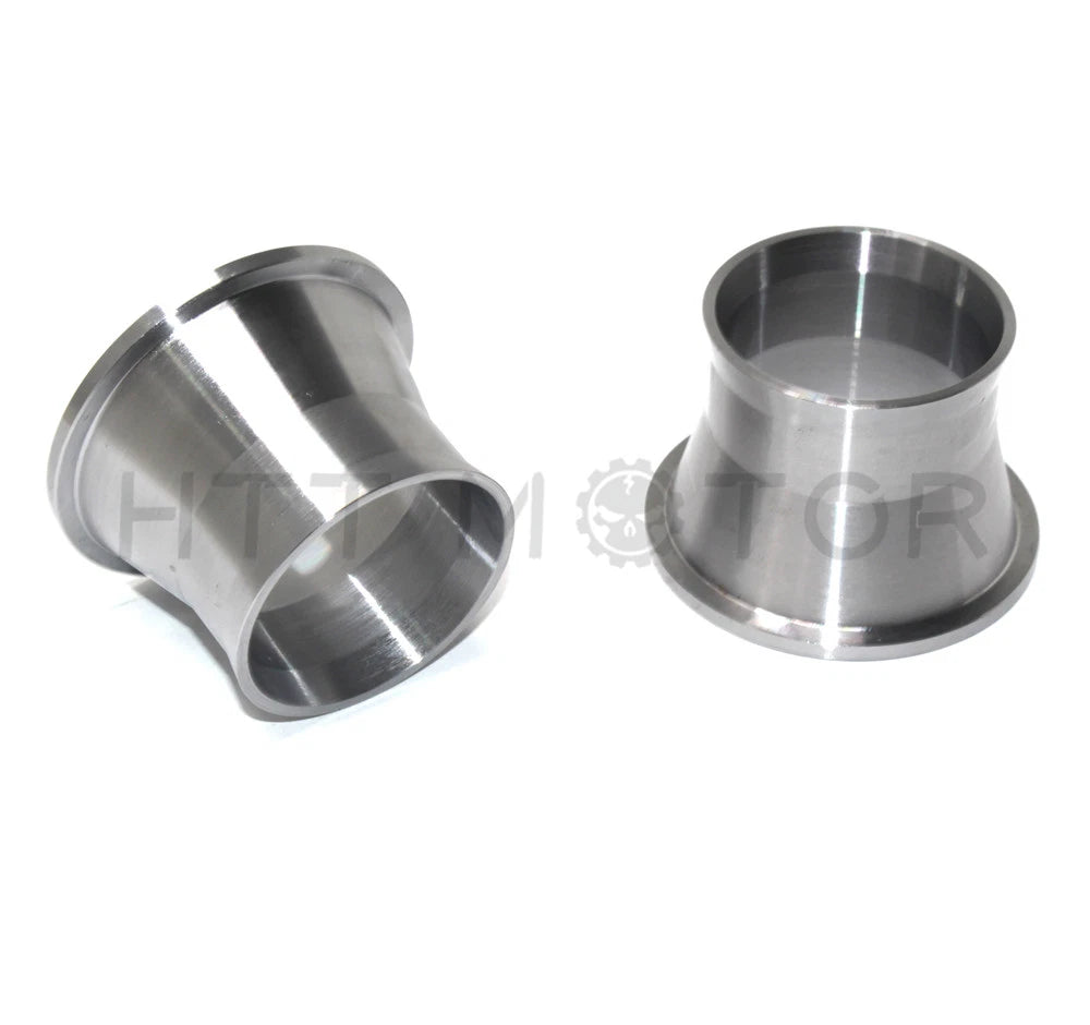 Exhaust Port Torque Cones for Harley (Drag Pipe)