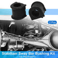 Stabilizer Sway Bar Bushing Kit for Lexus ES300h (2013–2018) 2 Piece