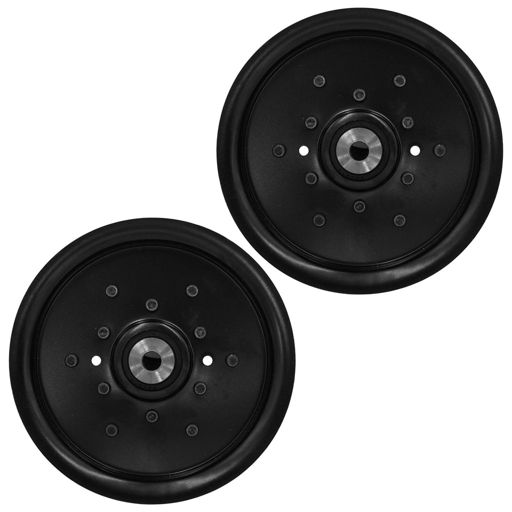 Deck Pulley Replacement for Scag Ferris Husqvarna Simplicity (2000–2005)