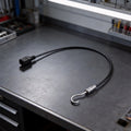 Loop End Cable Replacement for Lawn Mower and Engines (OEM 7101861MA)