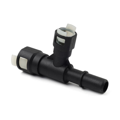 Heater Hose Joint Connector for Cadillac Chevrolet GMC Hummer
