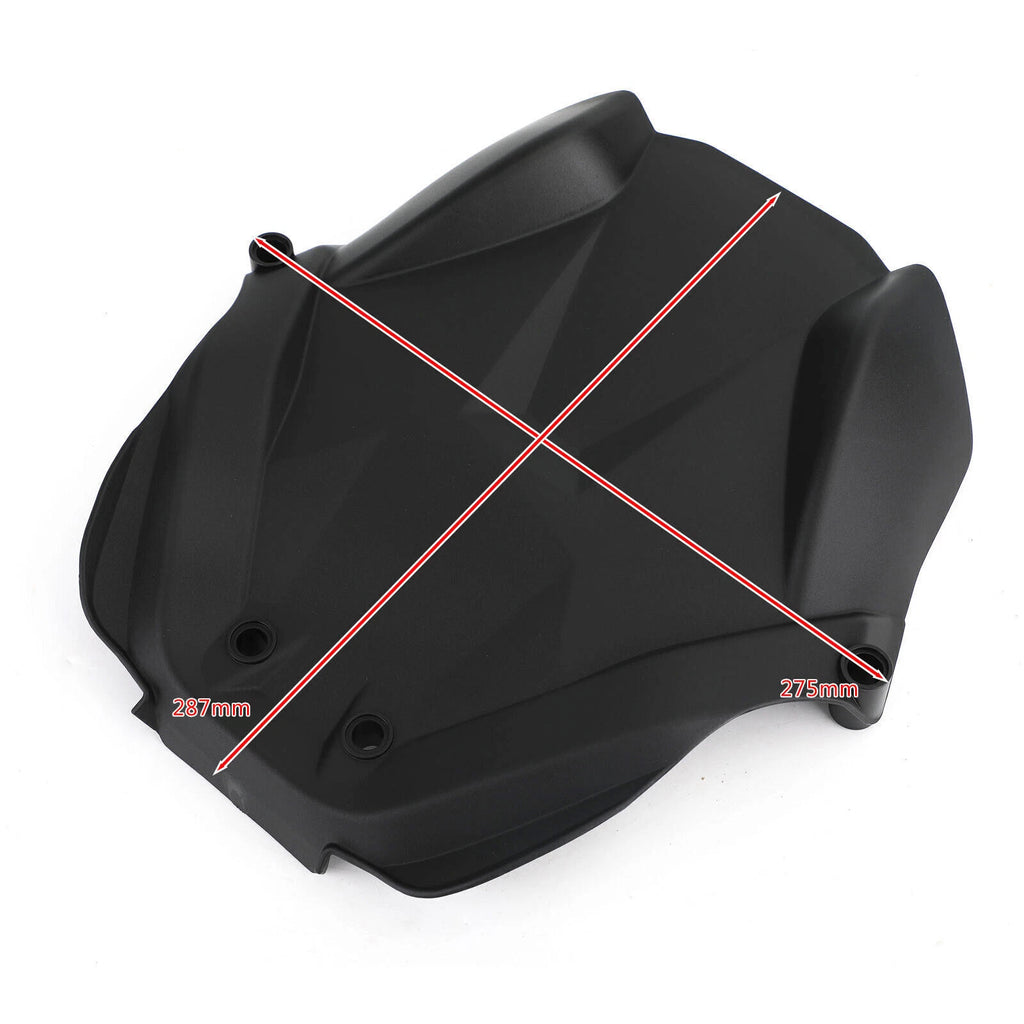 Front Engine Cover Guard for BMW R1250GS ADV R1250R R1250RS (2019–2020)