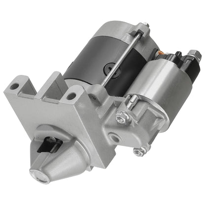 Starter Replacement for John Deere SRX75 SRX95 GX75 GX95 Riding Mowers (1996–2018)