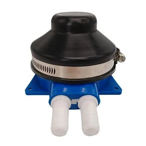 Foot Water Pump for MarkDown Marine Boat RV (1/2" Hose)