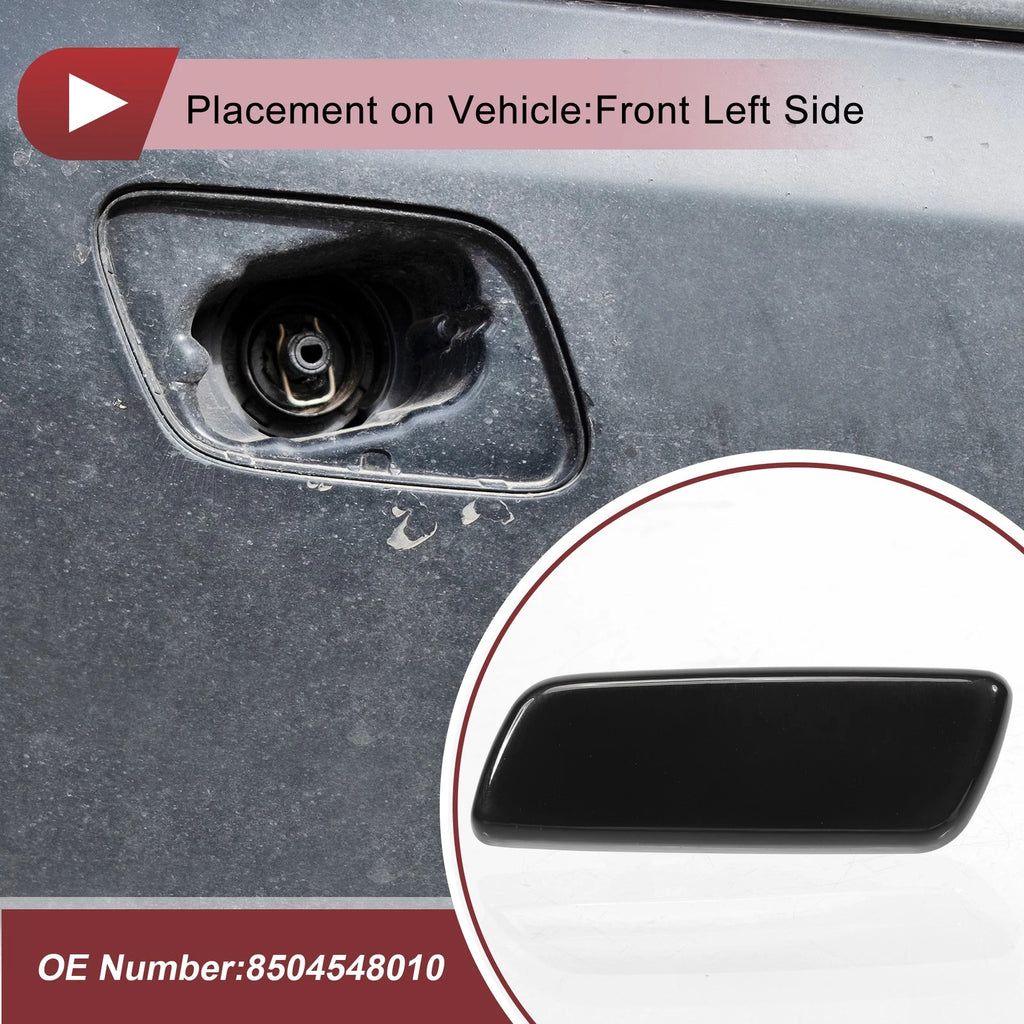 Front Left Washer Nozzle Cover Cap for Lexus RX350 (2010–2013)