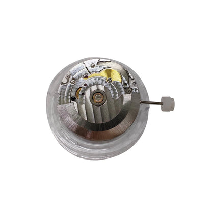 ETA 2836-2 GMT Automatic Mechanical Watch Movement Replacement Parts