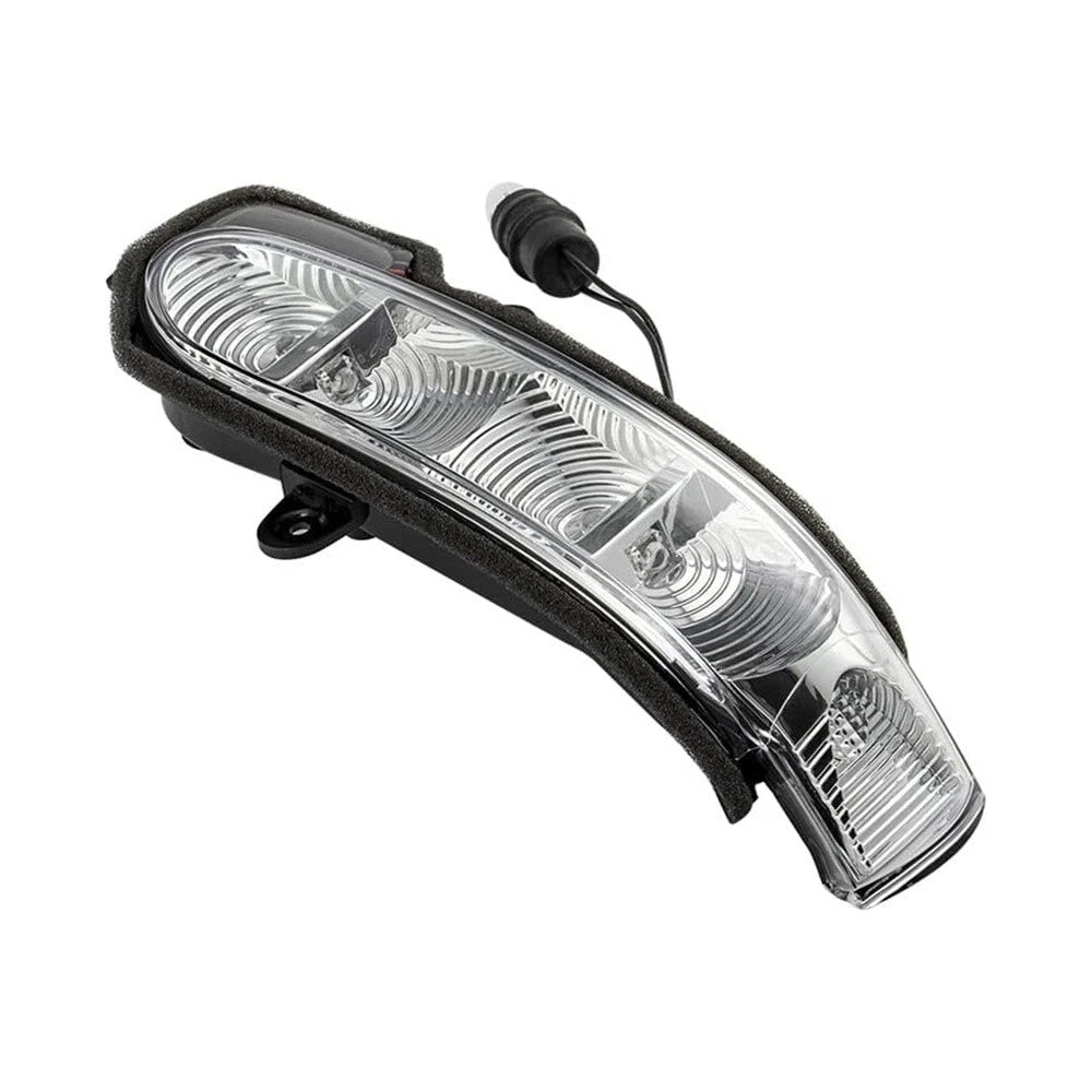 Right Door Mirror Turn Signal Light 2038201421 for Benz E-Class W211 (2003–2009)