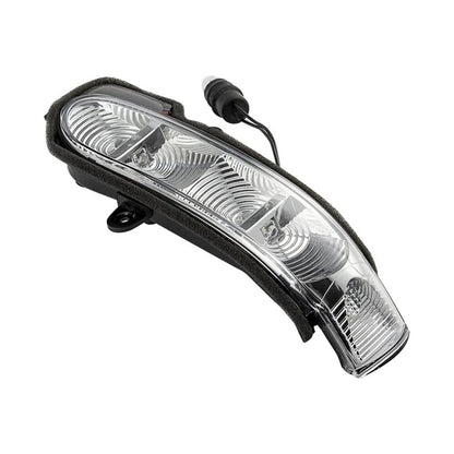 Right Door Mirror Turn Signal Light 2038201421 for Benz E-Class W211 (2003–2009)
