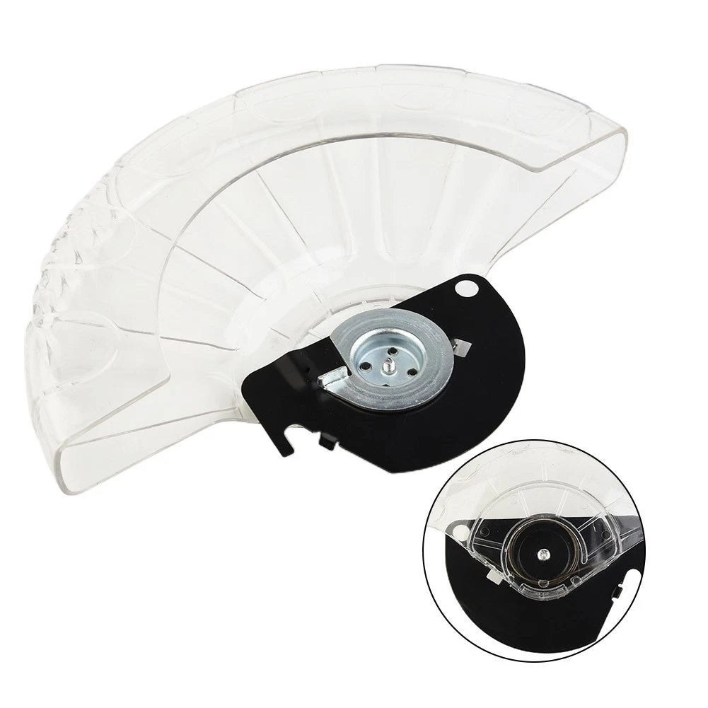 Transparent Guard Saw for LS1040 (2010–2015)