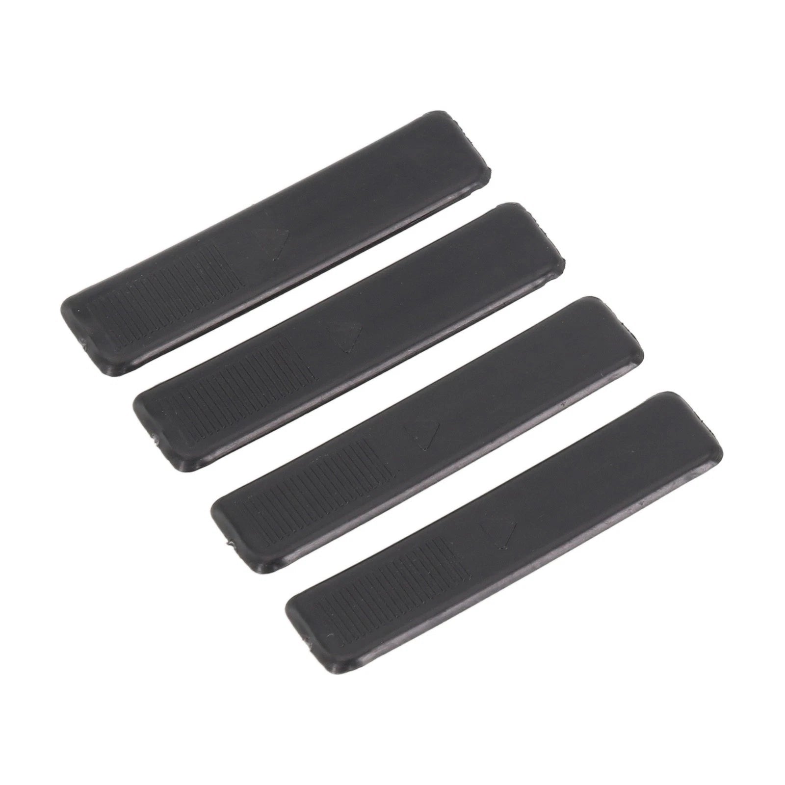 Roof Rack Molded Replacement Strips for