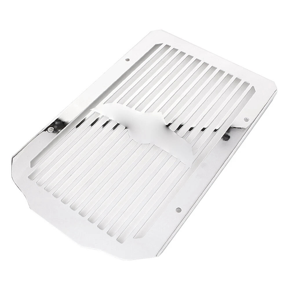 Radiator Guard Cover Protector for Kawasaki VN900 Classic LT (2007–2013)
