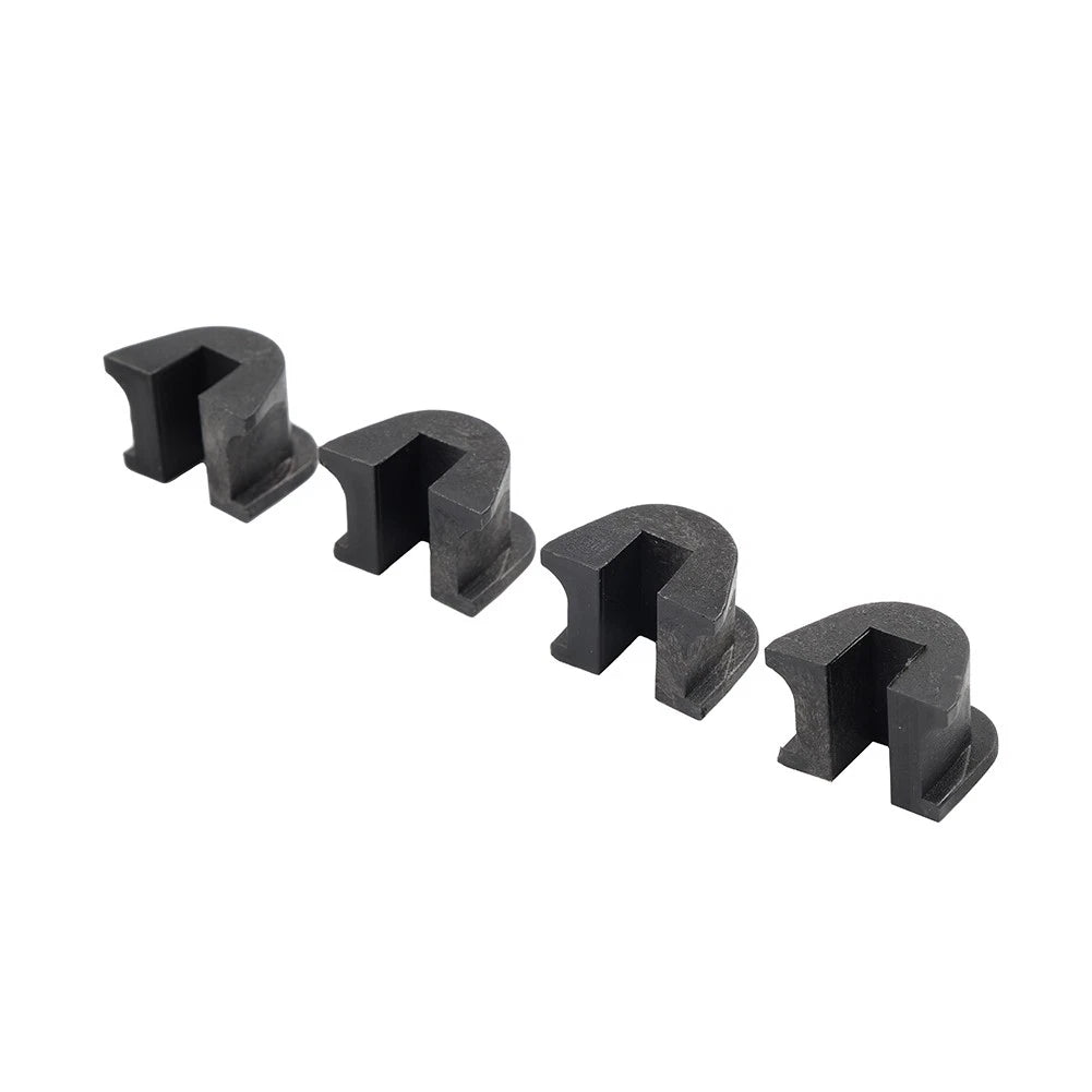 Rubber Cushion Variator Slider for CFmoto CF500 X5 CForce 600 ZForce (2018)