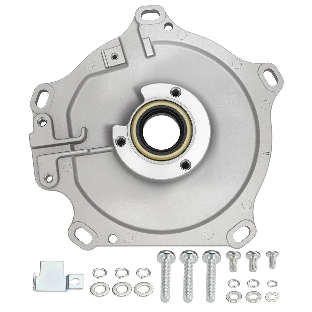 Stator Plate Cover for Polaris Magnum Trail Boss ATP Trail Blazer 330 (2003–2009)