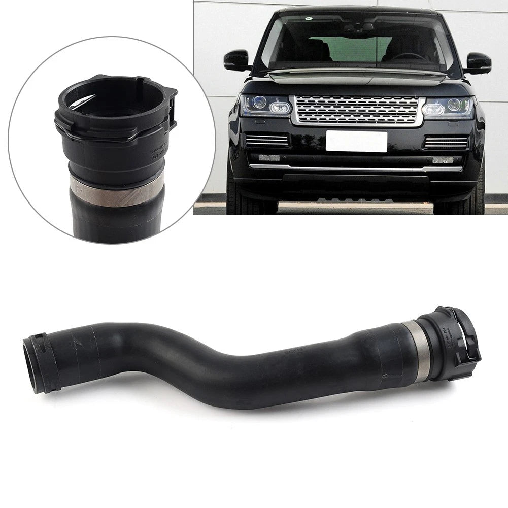 Engine Water Coolant Hose Pipe for Land Rover Range Rover Sport (2014–2022)