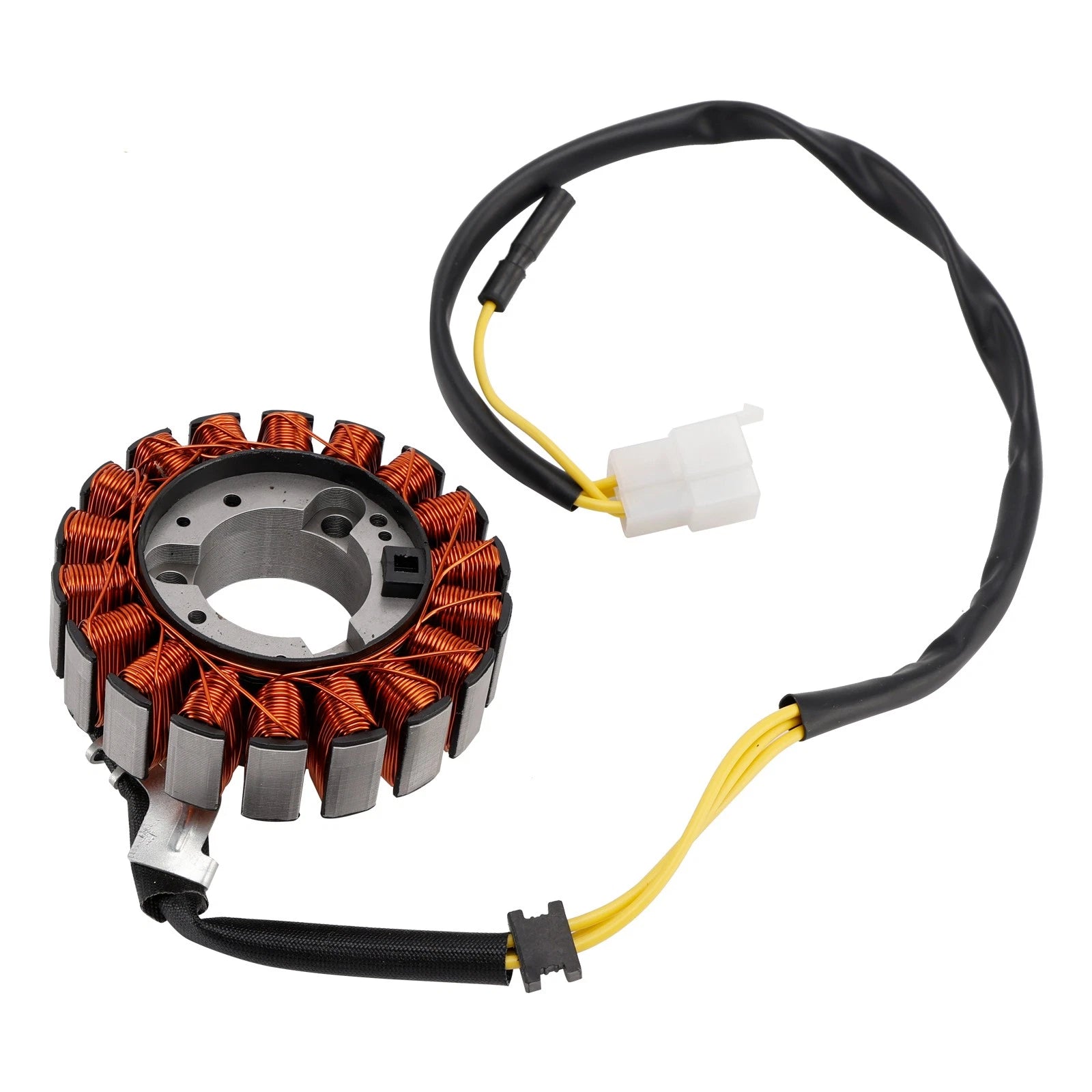 Alternator Stator for Piaggio X9 250 (1998–2005) / Peugeot SV 250 (2001–2002)