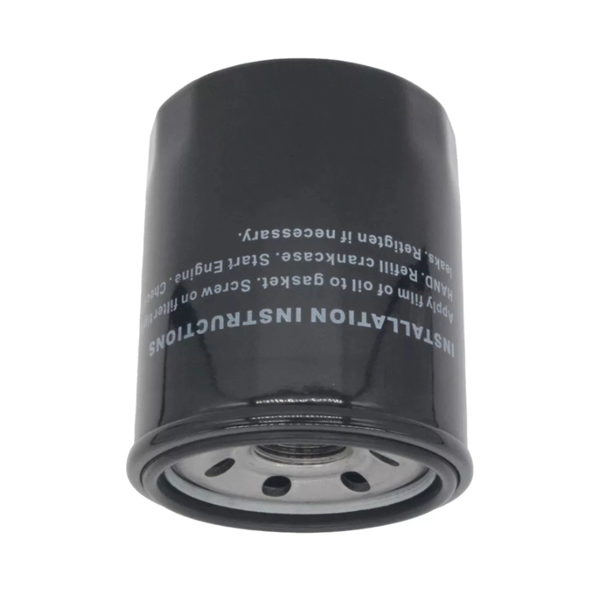 Oil Filter for Mercury 25-115 HP Outboard (35-877768K01)