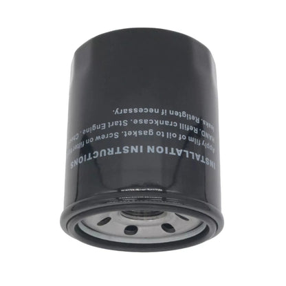 Oil Filter for Mercury 25-115 HP Outboard (35-877768K01)