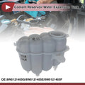 Coolant Expansion Overflow Tank OEM for Audi A4 A5 (2009–2016)