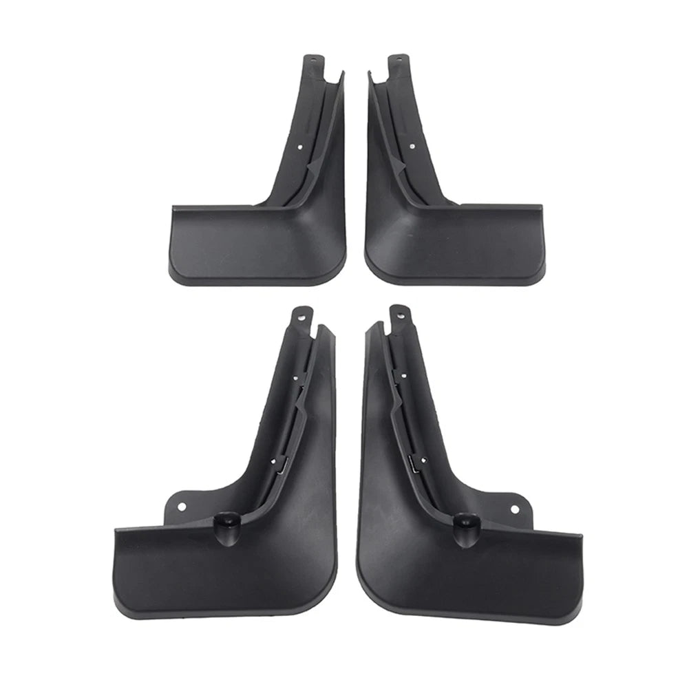 Mud Flaps Splash Guards for Honda HR-V HRV ZR-V (2023–2024)