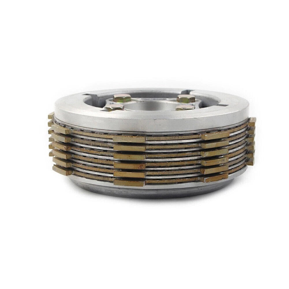 Clutch Disc Plate Kit for Honda Rebel 250 CMX250 (1985–2015)