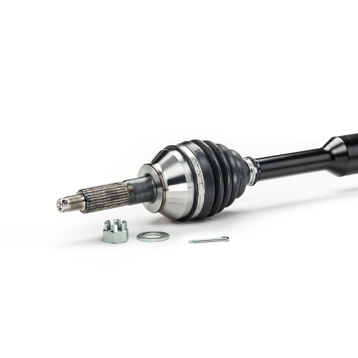 Monster XP Series Rear CV Axle for Polaris (1333233)