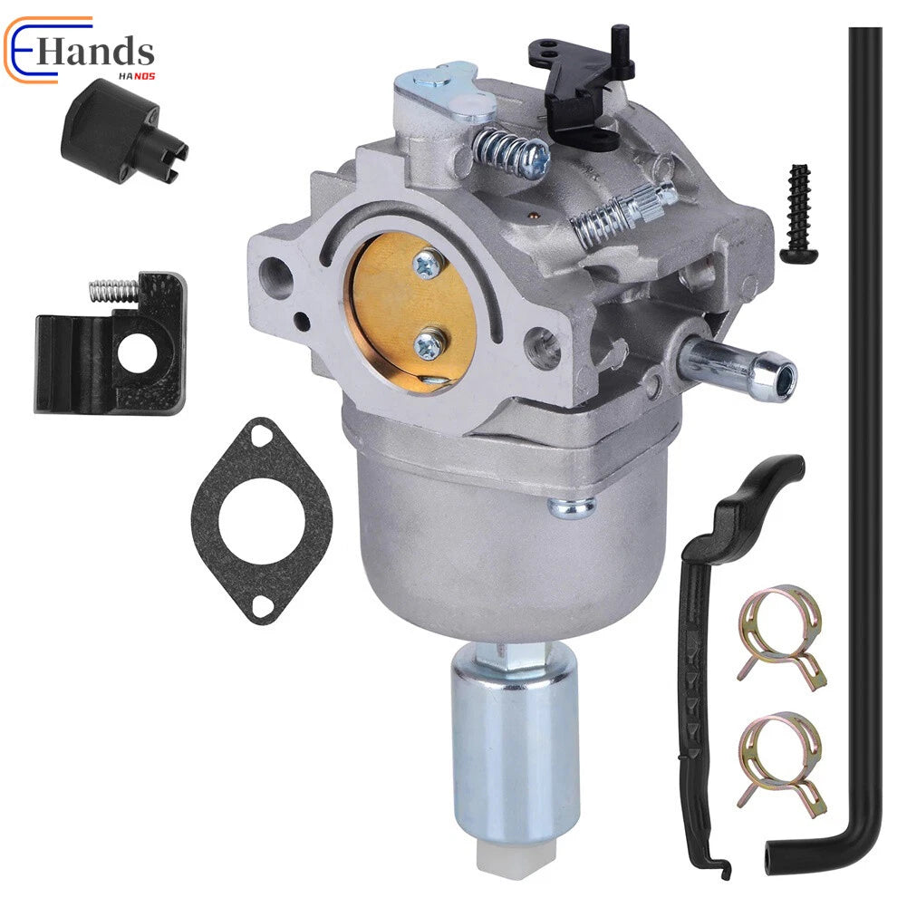 Carburetor for Craftsman YT3000 LT3000 21HP Briggs & Stratton (US Stock)