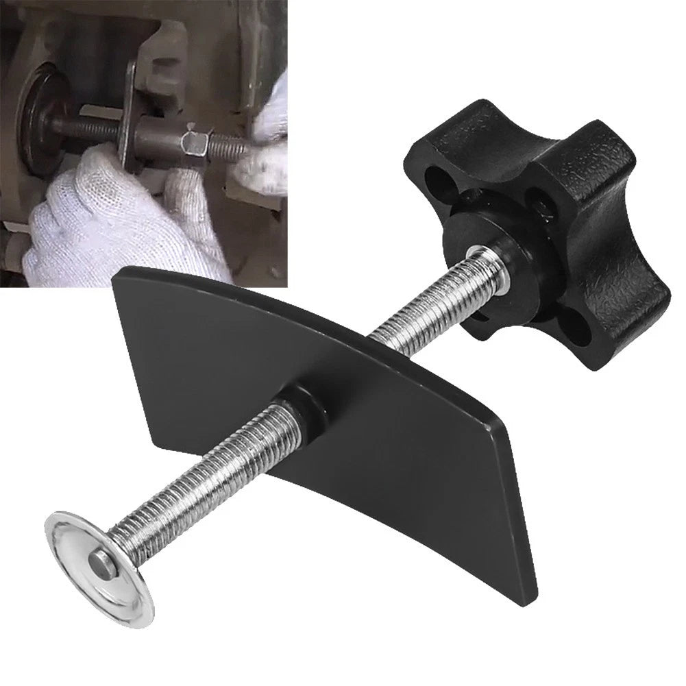 Disc Brake Piston Compressor Tool for Light Trucks (2010–2023)
