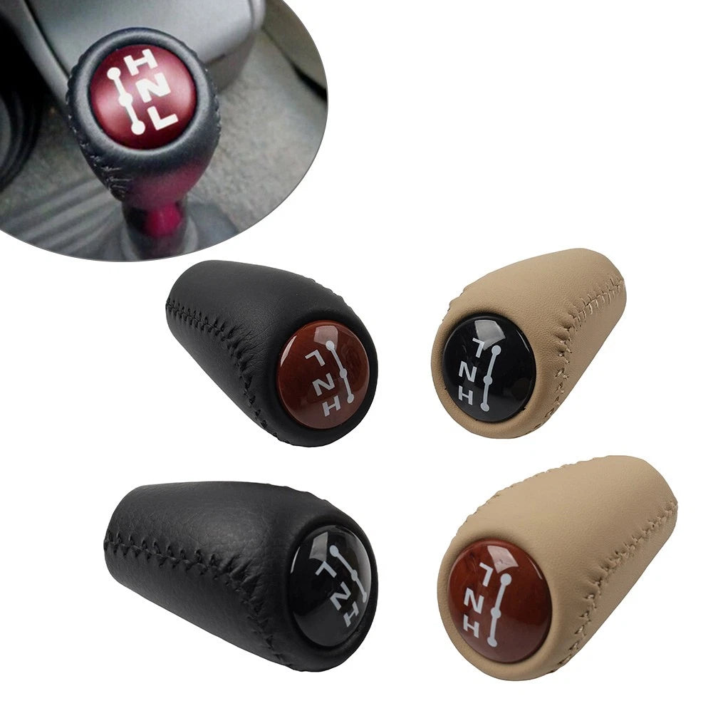 Shift Knob for Toyota Land Cruiser Prado LC120 (2003–2009)