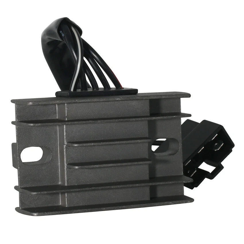 Voltage Rectifier Regulator for Suzuki GSF400 Bandit DR250R UH125 (1991–2006)