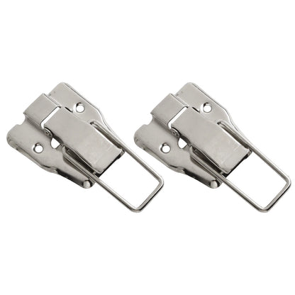 Lift Off Case Clip for Trunk Toolbox Suitcase (No Year Range)