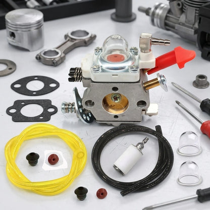 Carburetor Set for