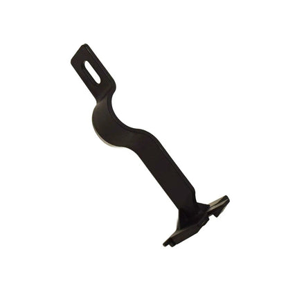 Bumper Bracket Rear Lower Holder OEM A2118851414 Replacement Installation