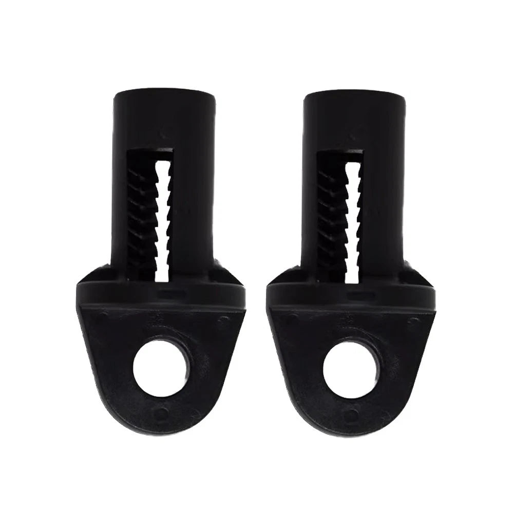 2 Replacement Handbrake Cable Spring Retainer for Transporter Models
