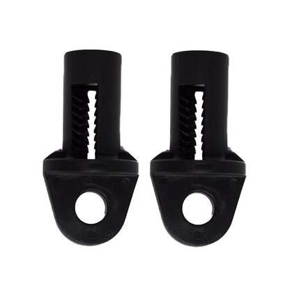 2 Replacement Handbrake Cable Spring Retainer for Transporter Models
