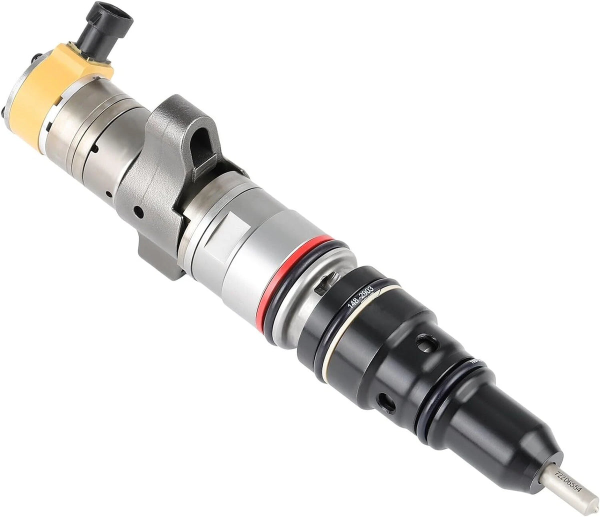 Fuel Injector Assembly 238-8901 10R4763 for Caterpillar C7 (336GC)