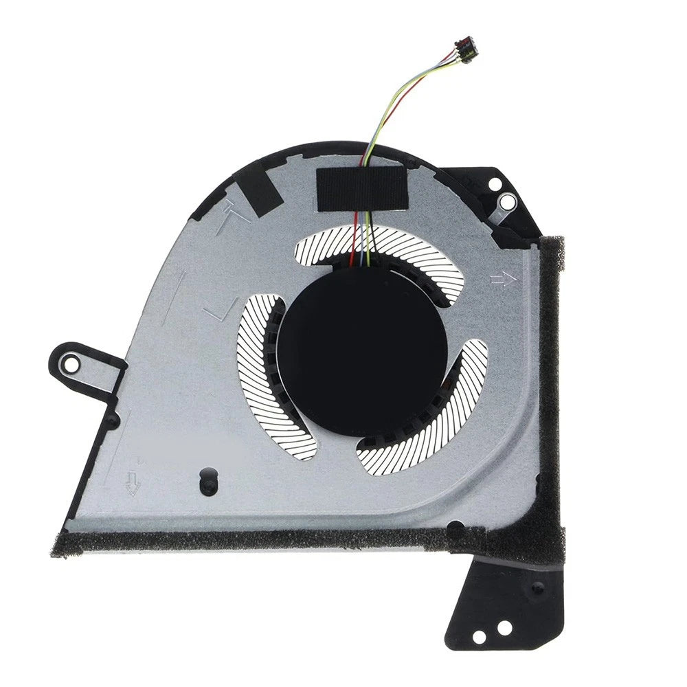 CPU GPU Cooling Fan Replacement For ASUS Zephyrus M16 GU603HE GU603HM GU603HR