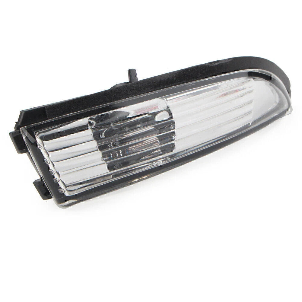 Right Side Rear View Mirror Turn Signal Light for Ford Fiesta (2009–2015)