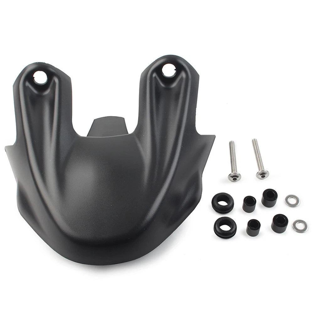 Front Fairing Aerodynamic Wing Cover for Yamaha Tracer 9GT (2021–2022)