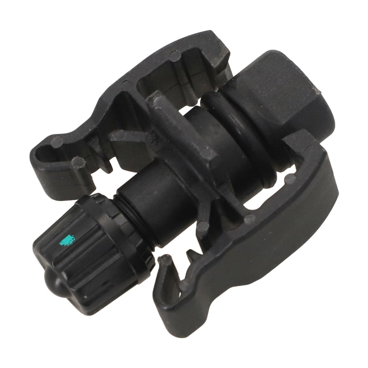 Coolant Radiator Overflow Hose Connector for Ford Vehicles
