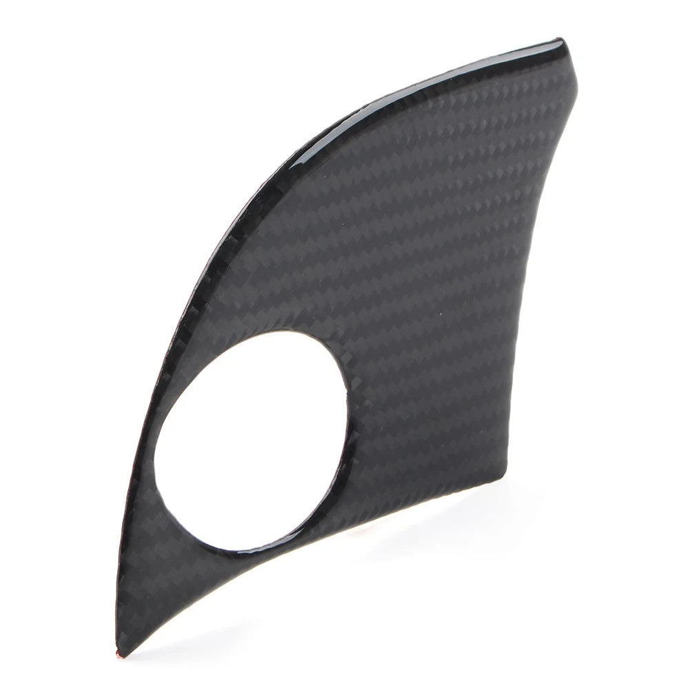 Ignition Button Panel Cover Trim for Toyota Prius (2012–2015) RHD