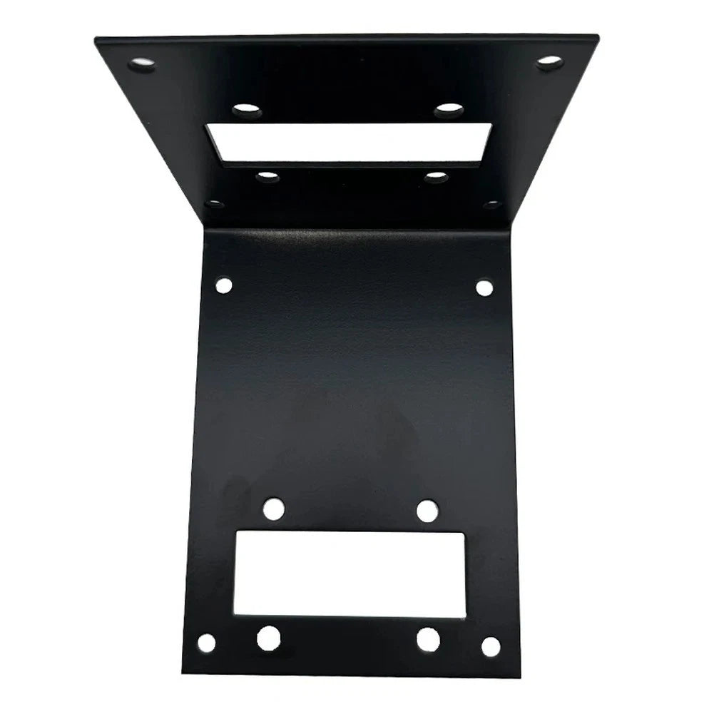 L Shaped Mounting Bracket for Car Air Diesel Heater