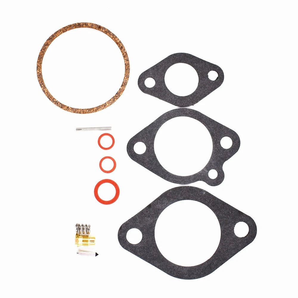 4Pcs Carb Kit for Chrysler Force Outboard 9.9-150 HP