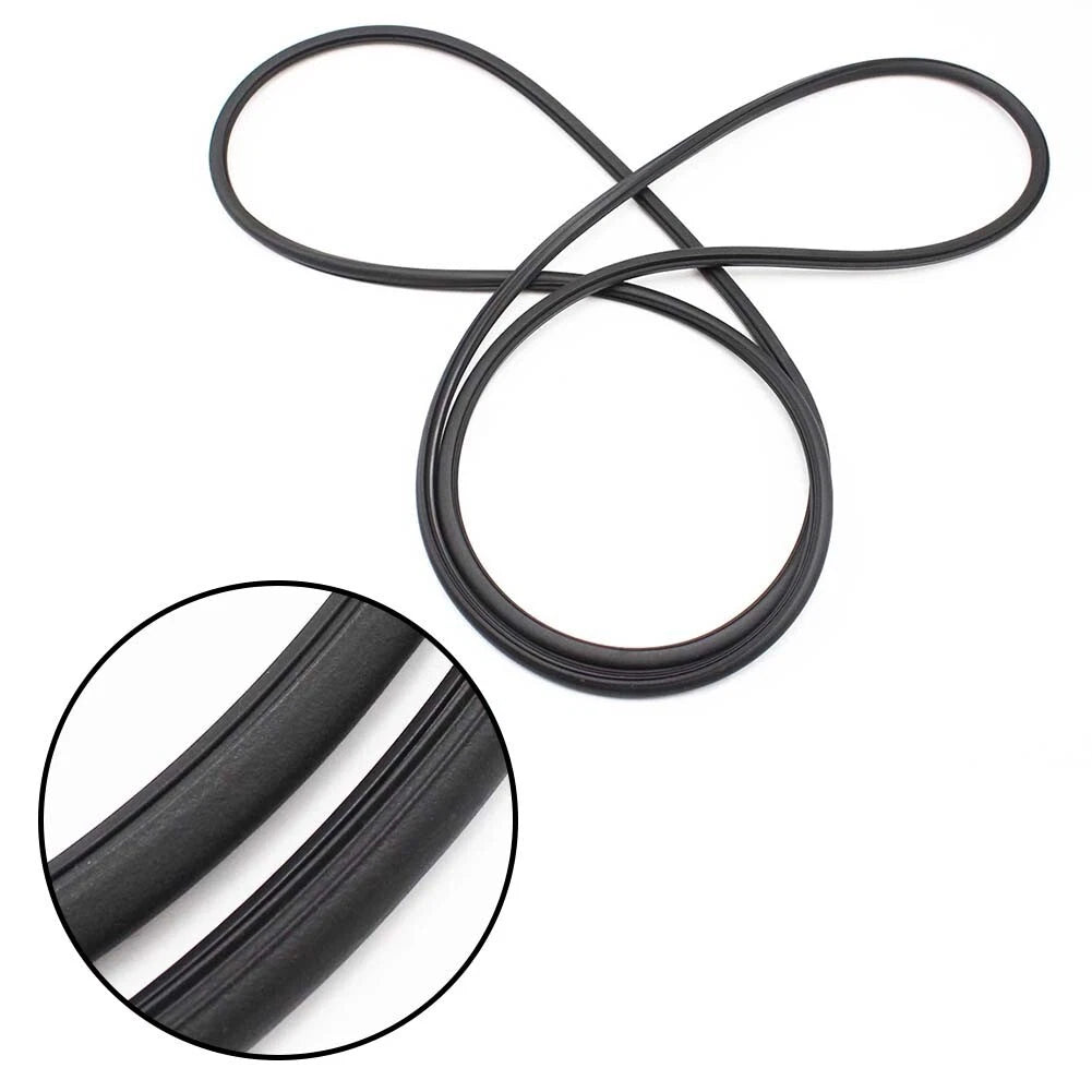 Rubber Sun Roof Seal for BMW E81 E82 E87 E90 (2006–2013)