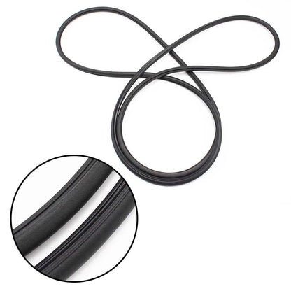 Rubber Sun Roof Seal for BMW E81 E82 E87 E90 (2006–2013)