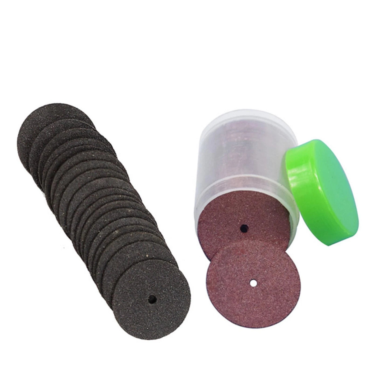 150Pcs Cutting Discs for Dremel Rotary Tool